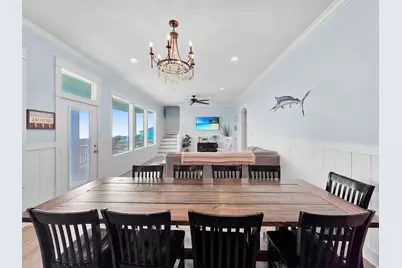 816 S Crystal Beach Road, Crystal Beach, TX 77650 - Photo 17