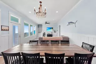 816 S Crystal Beach Rd, Port Bolivar, TX 77650 - Photo 17