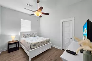 816 S Crystal Beach Rd, Port Bolivar, TX 77650 - Photo 29