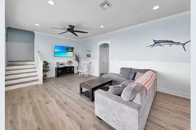 816 S Crystal Beach Road, Crystal Beach, TX 77650 - Photo 13