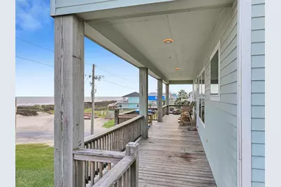 816 S Crystal Beach Road, Crystal Beach, TX 77650 - Photo 7