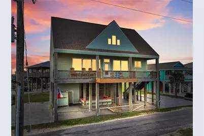 816 S Crystal Beach Road, Crystal Beach, TX 77650 - Photo 3