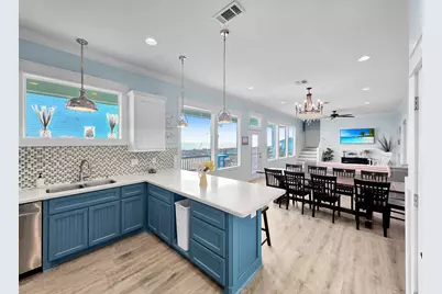 816 S Crystal Beach Road, Crystal Beach, TX 77650 - Photo 23