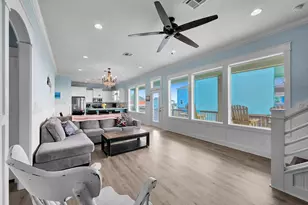 816 S Crystal Beach Rd, Port Bolivar, TX 77650 - Photo 15