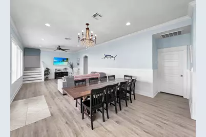 816 S Crystal Beach Road, Crystal Beach, TX 77650 - Photo 19