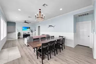 816 S Crystal Beach Rd, Port Bolivar, TX 77650 - Photo 19