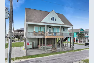 816 S Crystal Beach Road, Crystal Beach, TX 77650 - Photo 47