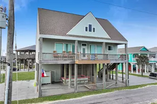 816 S Crystal Beach Rd, Port Bolivar, TX 77650 - Photo 47