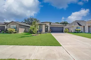 5047 Natchez Trce, Arcola, TX 77545 - Photo 3