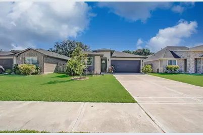 5047 Natchez Trace, Arcola, TX 77545 - Photo 3