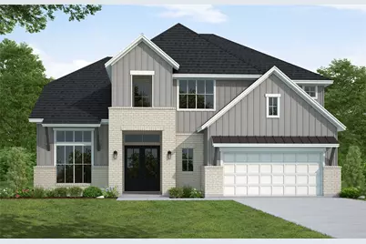 16631 Blissful Day Way, Hockley, TX 77447 - Photo 1