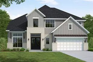 16631 Blissful Day Wy, Hockley, TX 77447 - Photo 1