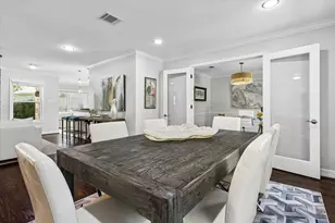 2444 Brookmere Dr, Houston, TX 77008 - Photo 5