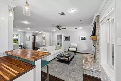 2444 Brookmere Drive, Houston, TX 77008 - Photo 23
