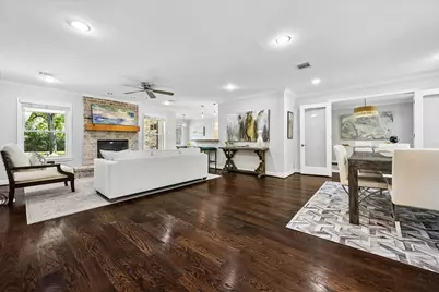2444 Brookmere Drive, Houston, TX 77008 - Photo 3