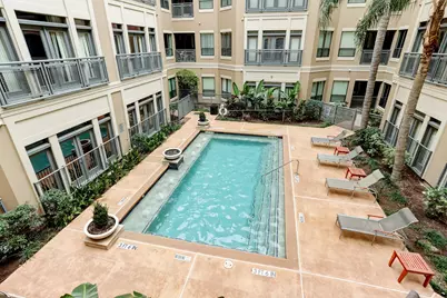 1901 Post Oak Boulevard #2602, Houston, TX 77056 - Photo 3