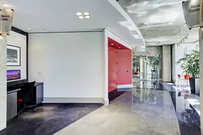 1901 Post Oak Boulevard #2602, Houston, TX 77056 - Photo 9