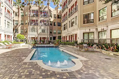 1901 Post Oak Boulevard #2602, Houston, TX 77056 - Photo 19