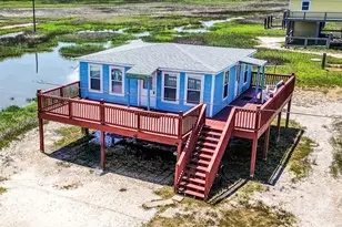 1018 Militia Dr, Surfside Beach, TX 77541 - Photo 1