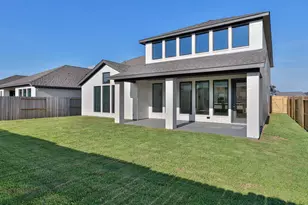 2023 Orchard Rose Dr, Missouri City, TX 77459 - Photo 17