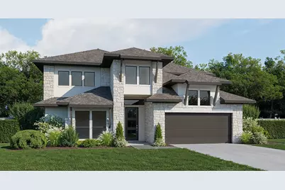 2023 Orchard Rose Drive, Missouri City, TX 77459 - Photo 1