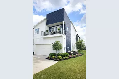 9802 Hope Harbor Lane, Houston, TX 77080 - Photo 5