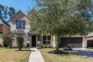 5002 Sawmill Terrace Ln, Spring, TX 77389 - Photo 1