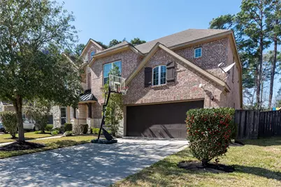 5002 Sawmill Terrace Lane, Spring, TX 77389 - Photo 3