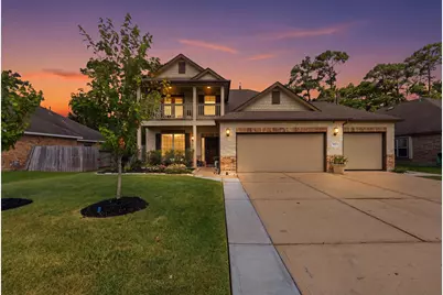 802 S Chamfer Way, Crosby, TX 77532 - Photo 1
