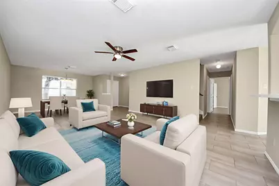 19639 Billineys Park Drive, Katy, TX 77449 - Photo 5