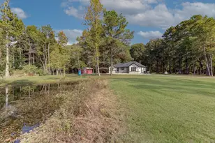 191 County Rd 2210, Cleveland, TX 77327 - Photo 1