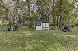 191 County Rd 2210, Cleveland, TX 77327 - Photo 37