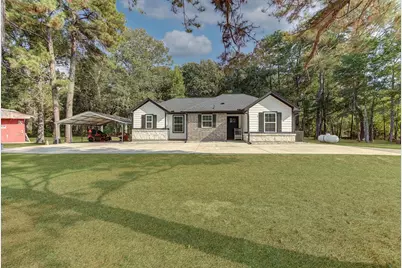 191 County Road 2210, Cleveland, TX 77327 - Photo 3