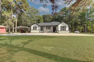 191 County Rd 2210, Cleveland, TX 77327 - Photo 3