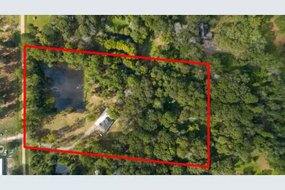 191 County Road 2210, Cleveland, TX 77327 - Photo 45