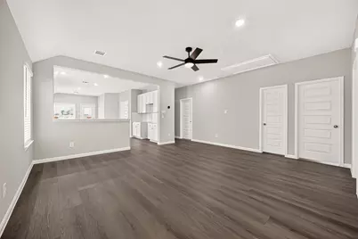 14127 Balcones Fault Court, Willis, TX 77318 - Photo 3