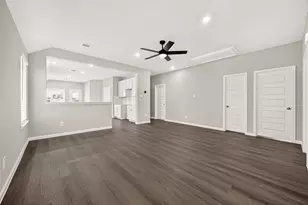 14127 Balcones Fault Ct, Willis, TX 77318 - Photo 3