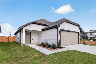 14127 Balcones Fault Ct, Willis, TX 77318 - Photo 1