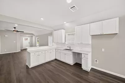 14127 Balcones Fault Court, Willis, TX 77318 - Photo 9