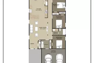 19035 Brescia Ln, Katy, TX 77449 - Photo 13