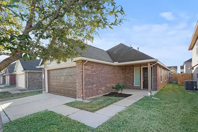 19035 Brescia Lane, Katy, TX 77449 - Photo 3