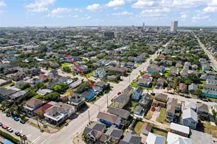 1805 19th St, Galveston, TX 77550 - Photo 5