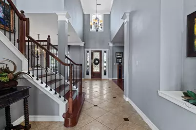 8507 Stones Throw Lane, Missouri City, TX 77459 - Photo 11