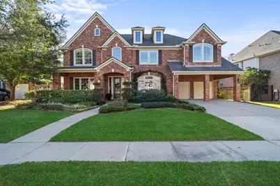 8507 Stones Throw Lane, Missouri City, TX 77459 - Photo 5