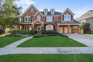 8507 Stones Throw Ln, Missouri City, TX 77459 - Photo 5