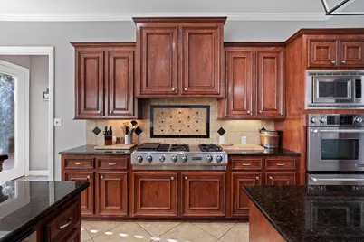 8507 Stones Throw Lane, Missouri City, TX 77459 - Photo 19