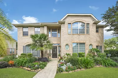 3422 Bay Breeze Drive, Seabrook, TX 77586 - Photo 1