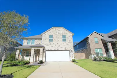 5518 Handlewood Lane, Rosenberg, TX 77471 - Photo 21