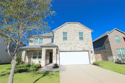 5518 Handlewood Lane, Rosenberg, TX 77471 - Photo 1