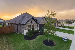 15655 Baronial Castle Dr, Humble, TX 77346 - Photo 5